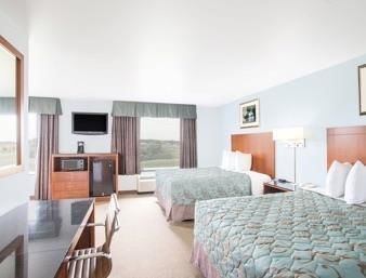 Days By Wyndham Watertown Fort Drum 2*
